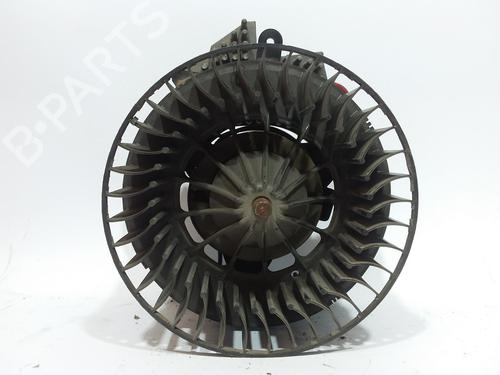 Heater blower motor MERCEDES-BENZ CLK Convertible (A208) CLK 200 (208.435) | BP10162552M62 