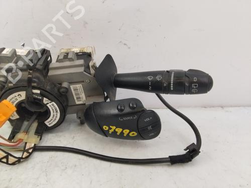 Kontaktrulle Airbag RENAULT SCÉNIC I MPV (JA0/1_, FA0_)  | BP22397744C102 