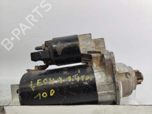 Startmotor SEAT LEON (1M1)  | BP24054494M8 