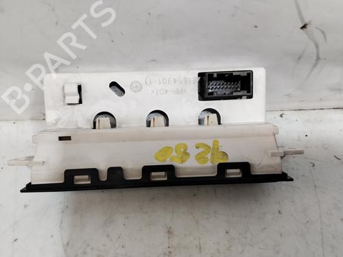 Ferdsskriver CITROËN C2 (JM_) 1.4 HDi | BP27238383C48 