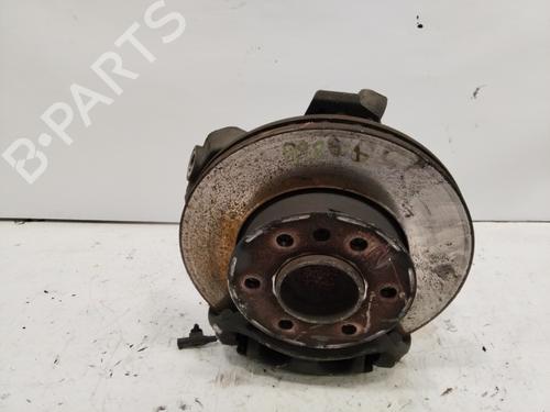 Venstre Styrespindel Lejehus VW CRAFTER 30-50 Van (2E_) [2006-2016]  26008781