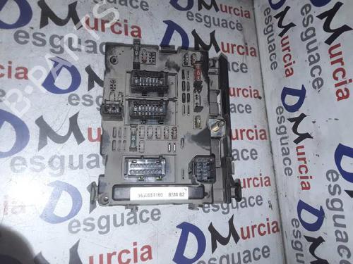 Used Fuse box PEUGEOT 307 (3A/C) [2000-2012]  8557488
