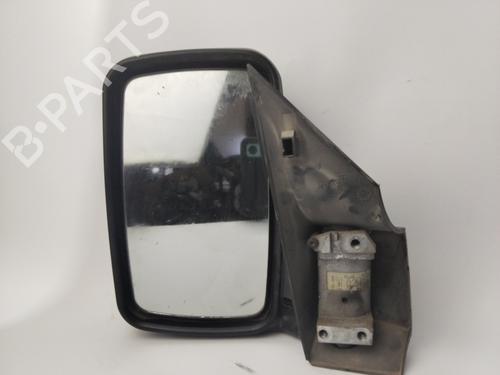 Used Left mirror MERCEDES-BENZ SPRINTER 2-t Van (B901, B902) [1995-2006]  20845668