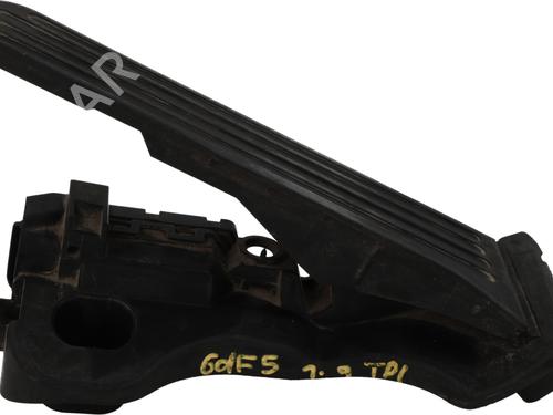 Used Pedal VW GOLF V (1K1) [2003-2010]  30199129