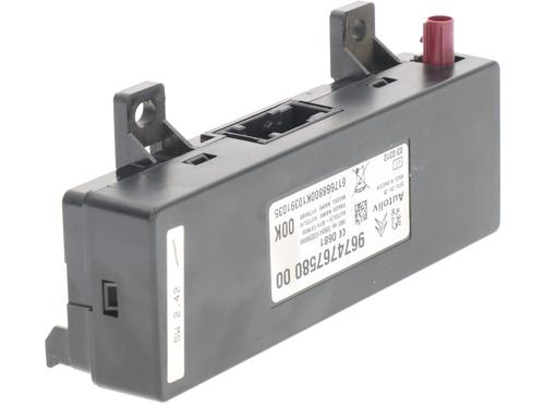 Electronic module PEUGEOT 308 I (4A_, 4C_) | BP30809995M83