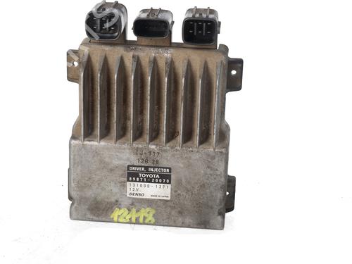 Used Electronic module Electronic module 37536609 37536609