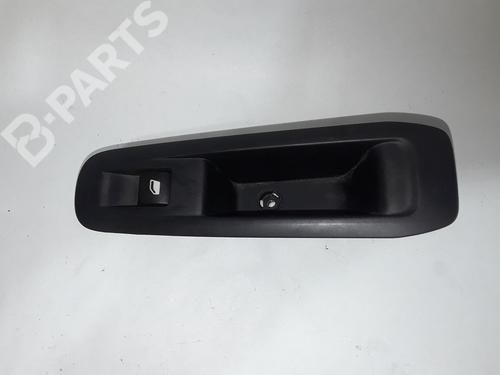 Used Right rear window switch Right rear window switch PEUGEOT 308 II (LB_, LP_, LW_, LH_, L3_) 1.6 BlueHDi 120 (120 hp) 10059688 10059688