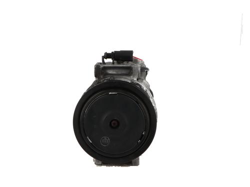 AC compressor VW TOUAREG (7P5, 7P6) 3.0 V6 TDI | BP30978645M34