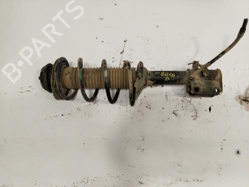 Used Right front shock absorber NISSAN PIXO (UA0) 1.0 (68 hp) 25867976