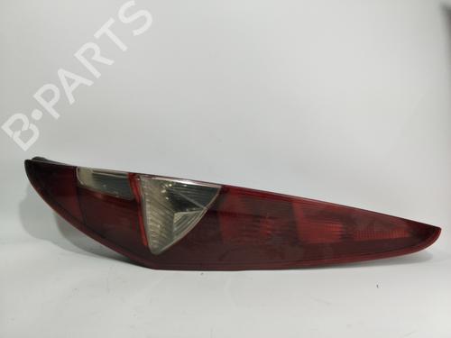 Used Right taillight FIAT PUNTO (188_) 1.9 JTD (86 hp) 23146637
