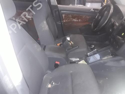 Rudehejsemekanisme Højre bagtil VW GOLF V (1K1)  | BP18682803C25 