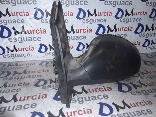 Left mirror SEAT ALTEA (5P1)  | BP8553558C26 