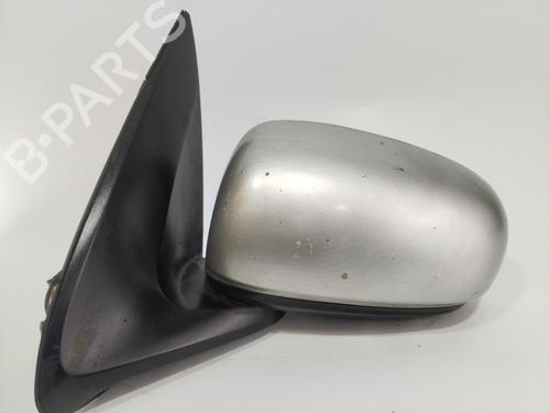 Left mirror NISSAN ALMERA II Hatchback (N16)  | BP23075500C26