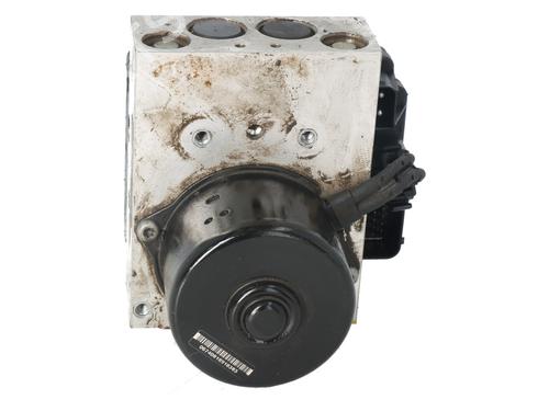 Used ABS pump ABS pump SKODA OCTAVIA I (1U2) 1.9 TDI (110 hp) 34554164 34554164