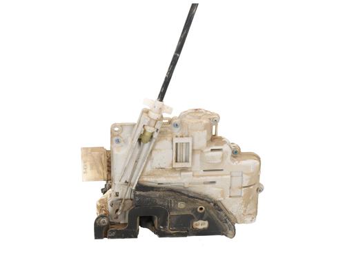 Rear right lock VW TOUAREG (7LA, 7L6, 7L7) 3.0 V6 TDI | BP31605033C99