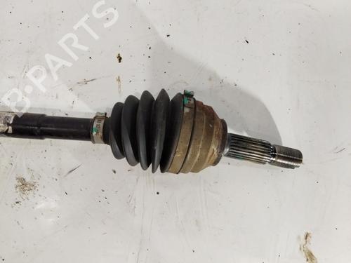 Right front driveshaft MG MG ZS SUV (AZS1) | BP32323495M39 - Image 3