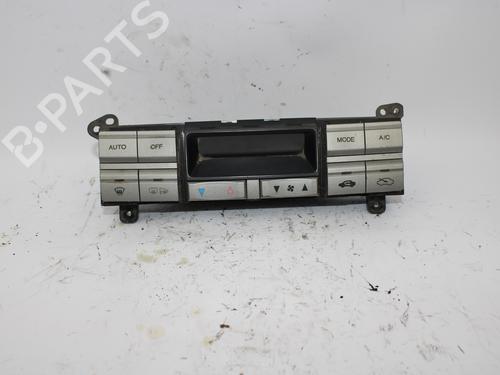 Airco bedieningspaneel HONDA FR-V (BE) [2004-2025]  11986689