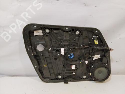Used Front left window mechanism KIA SPORTAGE IV (QL, QLE) [2015-2022]  29414013