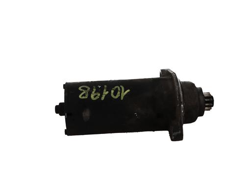 Used Starter VW GOLF IV (1J1) 1.9 TDI (110 hp) 30391346