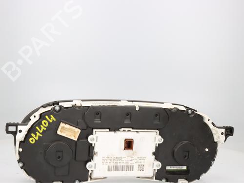 Instrument cluster PEUGEOT 508 I (8D_) 2.0 HDi | BP29414416C47 