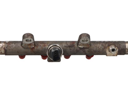 Used Injection rail Injection rail RENAULT SCÉNIC III (JZ0/1_) [2008-2016] 32858010 32858010