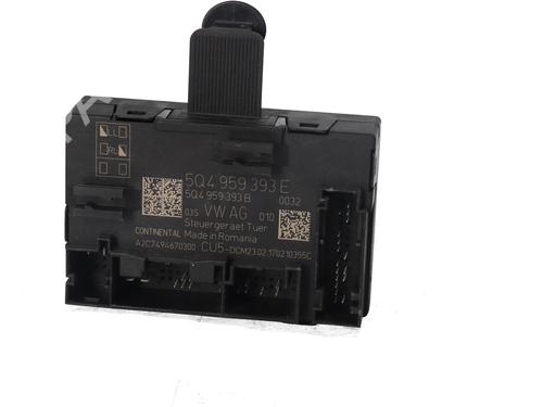 Used Electronic module Electronic module 37485870 37485870