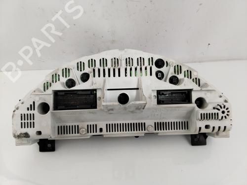 Instrument cluster MERCEDES-BENZ A-CLASS (W168) A 170 CDI (168.009, 168.109) | BP21602495C47 