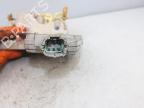 Front left lock NISSAN PRIMERA (P11)  | BP17718157C98 