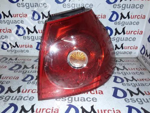 Used Right taillight VW GOLF V (1K1) 2.0 GTI (200 hp) 8556434