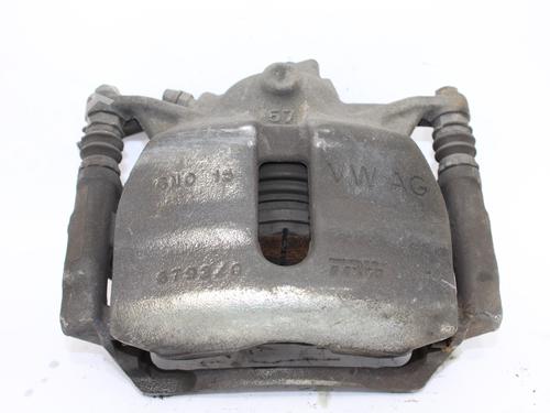 Used Left rear brake caliper SEAT LEON (5F1) [2012-2021]  15503192