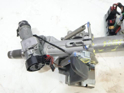 Steering column SEAT Mii (KF1, KE1) 1.0 | BP36387121M21 - Image 5