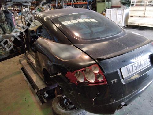 Handskerum AUDI TT (8N3) 1.8 T | BP20225940C95 