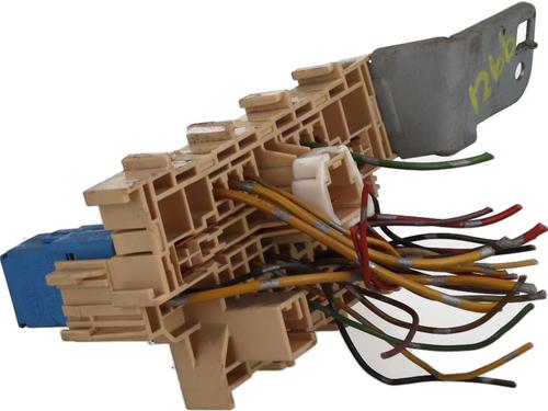 Sikringsdåse NISSAN QASHQAI I (J10, NJ10)  | BP29908886E1