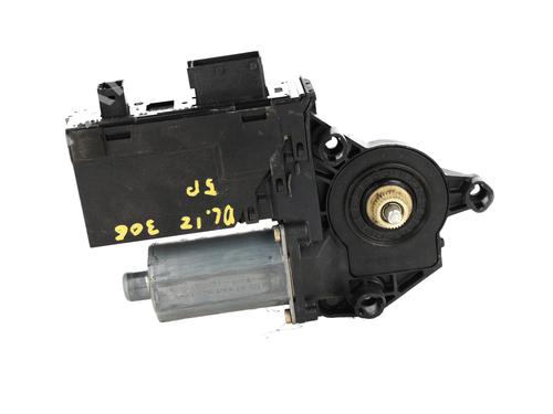 Rudehejsemotor forskærm venstre PEUGEOT 307 (3A/C) [2000-2012]  30310262