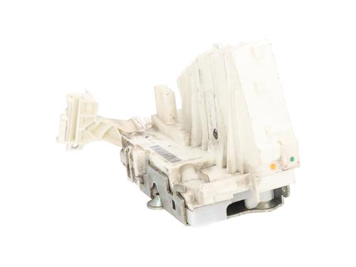 Front right lock MERCEDES-BENZ A-CLASS (W169) A 180 CDI (169.007, 169.307) | BP30930331C97 