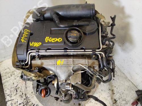 Engine AUDI A3 Sportback (8PA) | BP36572092M1 - Image 4