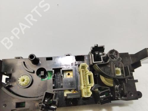 Climate control PEUGEOT 207 (WA_, WC_)  | BP20227691I5 