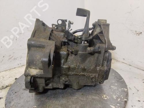 Gearbox AUDI TT (8N3) 1.8 T | BP34442340M3 - Image 4