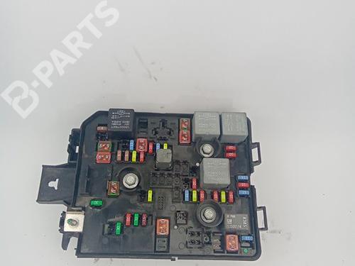 Used Fuse box Fuse box OPEL CORSA E (X15) 1.4 LPG (08, 68) (90 hp) 11201263 11201263