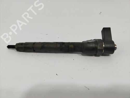 Used Injector MERCEDES-BENZ M-CLASS (W163) [1998-2005]  28136227