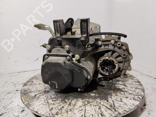 Gearbox VW POLO V (6R1, 6C1)  | BP31118861M3 