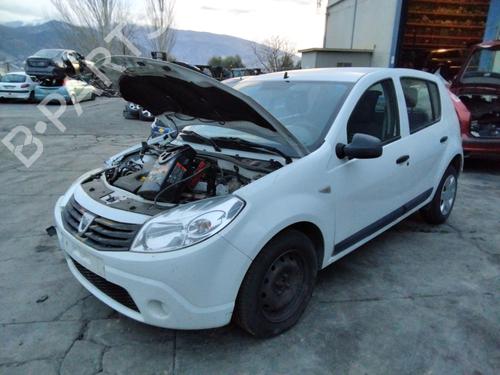 Used Parts DACIA SANDERO II [2012-2025]  4367664