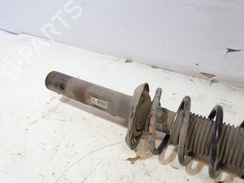 Left front shock absorber VW GOLF PLUS V (5M1, 521) | BP37459747M16 - Image 2