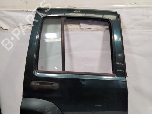 Used Right rear door JEEP CHEROKEE (KJ) 2.8 CRD 4x4 (163 hp) 27564167