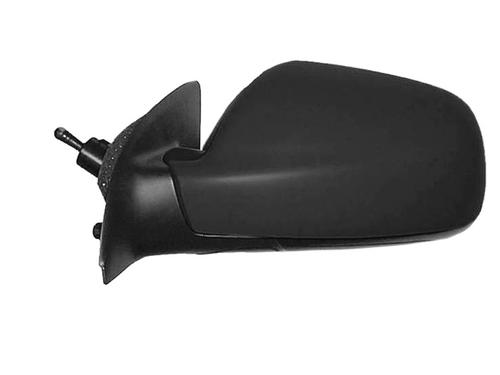 Used Left mirror PEUGEOT 307 (3A/C) [2000-2012]  27584337