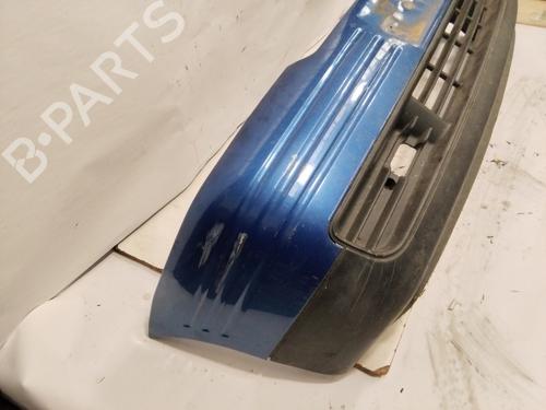 Front bumper SEAT AROSA (6H1) 1.0 | BP27209848C7 