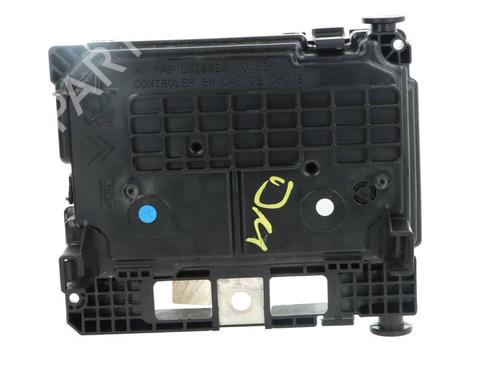 Fuse box CITROËN C3 II Hatchback Van (SC_) | BP40039323E1 - Image 2