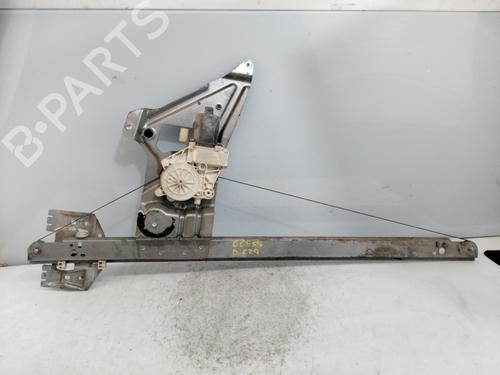 Front left window mechanism MERCEDES-BENZ SPRINTER 3-t Van (B906) 211 CDI (906.611, 906.613) NO TIENE REFERENCIA |