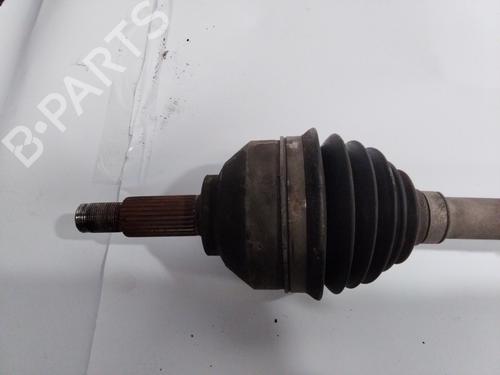 Left front driveshaft RENAULT TRAFIC II Van (FL)  | BP28478468M38 