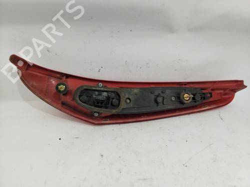 Left taillight FIAT PUNTO (188_)  | BP21127838C34 